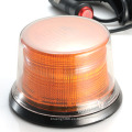 LED Super brillante bola de fuego Mini techo Faro luz de advertencia (HL-311 AMBER)